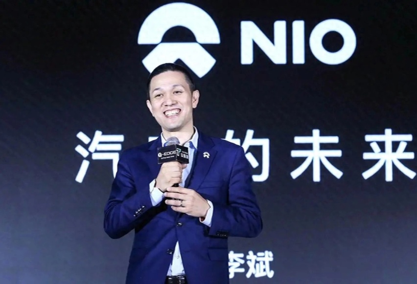 6499元起售的蔚来手机，蔚来车主们会买吗？
