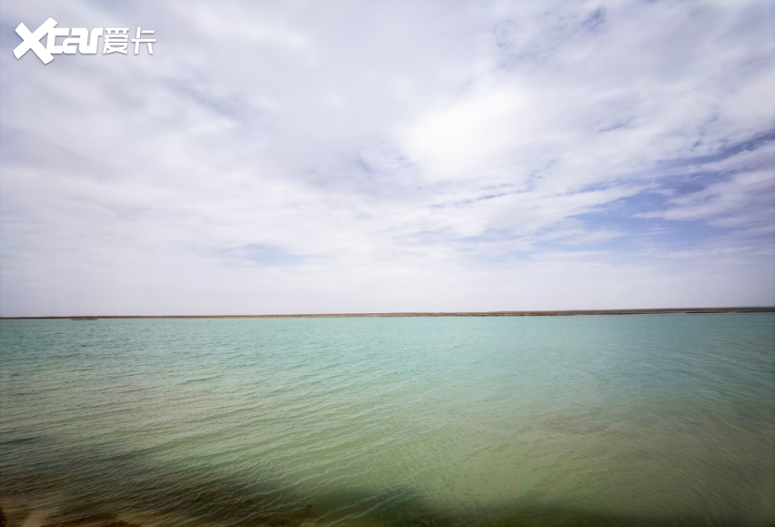 全新标致4008环青海长测Day6：我们竟走在“真”丝绸之路上！