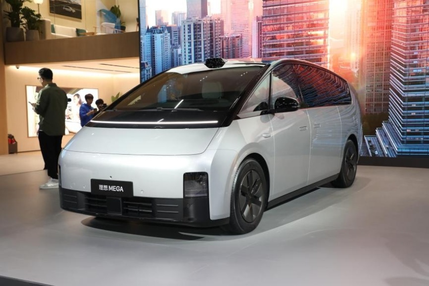 价格不菲,实力过硬,盘点2023广州车展上的自主高端
