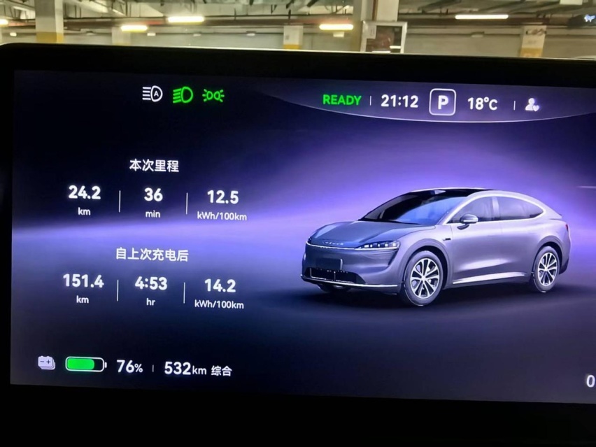 智界R7累计大定超3.8万，给Model Y来点“六边形战士”的震撼！