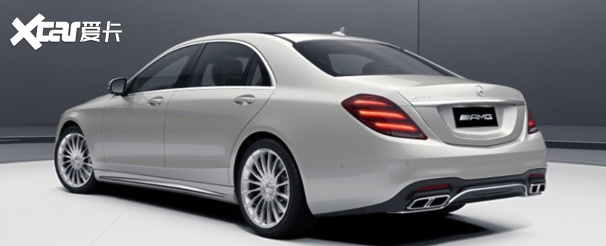 宝马m8入门与奥迪s8相差10万元的价格,而奔驰amg s63l起价最高,但轮毂