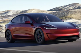 “满血”版特斯拉FSD下月获批，曾在美4396公里智驾零接管！