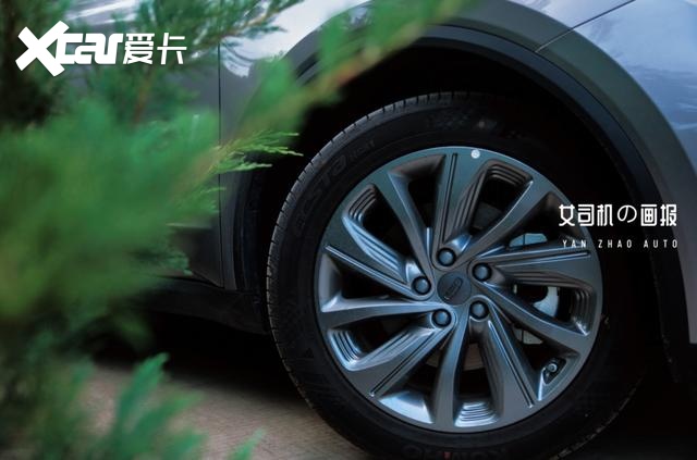 带娃很辛苦？吉利嘉际“亲子模式”成宝妈神助攻