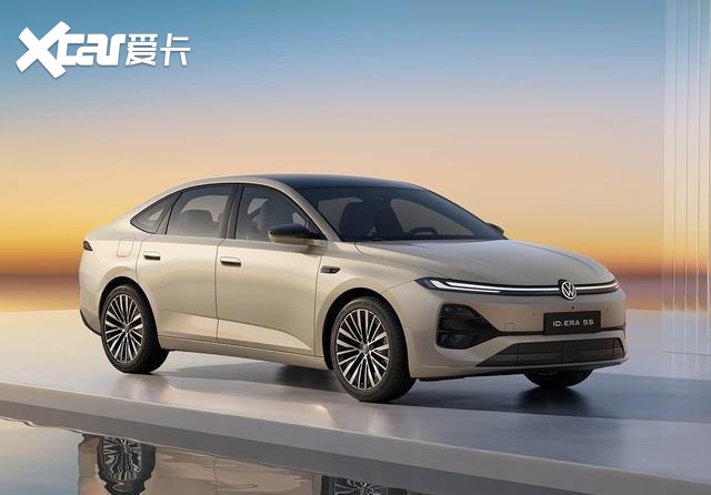 这回要排队买大众了，新车续航超2000km，比亚迪秦L危险了？