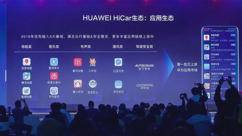 【车叔抢先探】不只是看车！上海车展智能化黑科技盘点