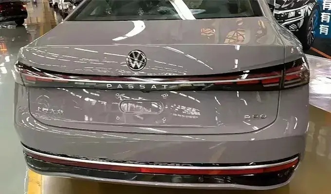 想买大众的请注意这4款新车！轿车、SUV、MPV全都有