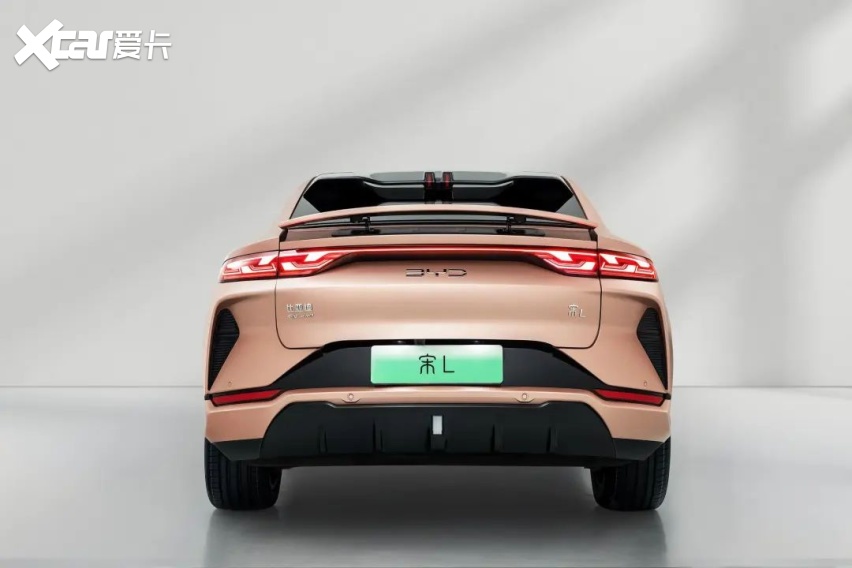 比亚迪宋L，最大的问题是什么？