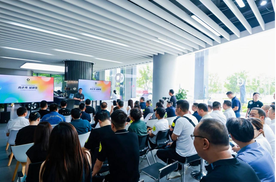smart合作伙伴沙龙落地杭州，共探发展新机遇