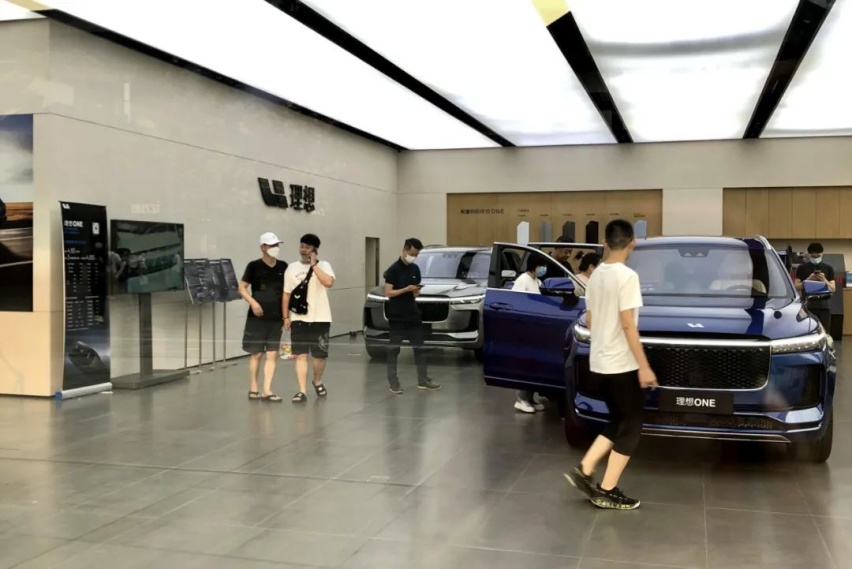 老车主脱粉回踩，只会诡辩的「理想」，终究无法照进现实！