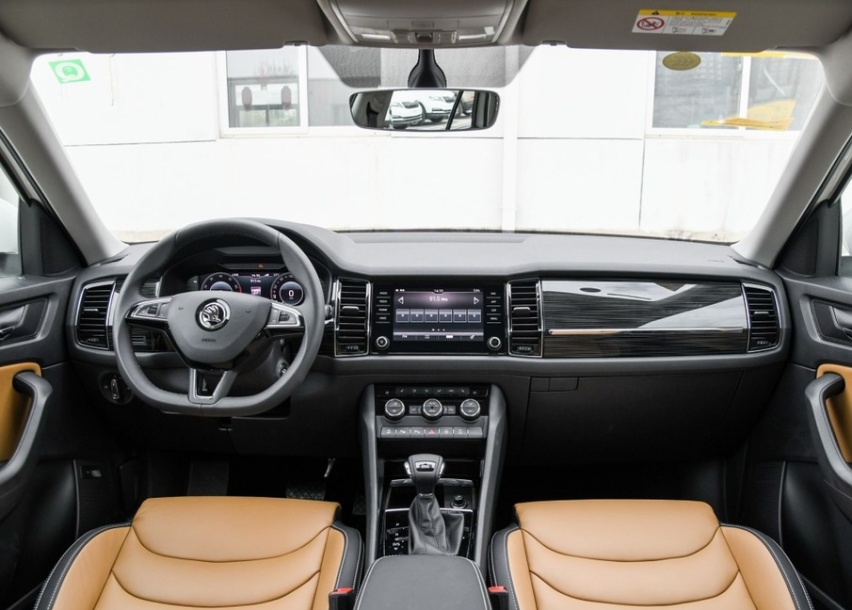 25万预算，三款大空间、高颜值的合资品牌SUV，还有GT车型