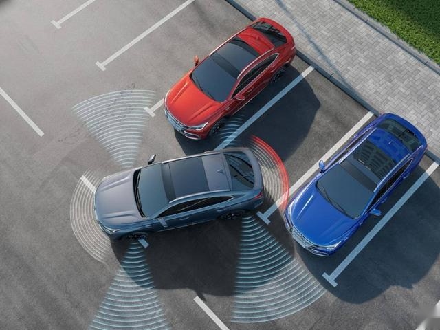 汽车“高级感”从何而来？长安CS85COUPE给你答案