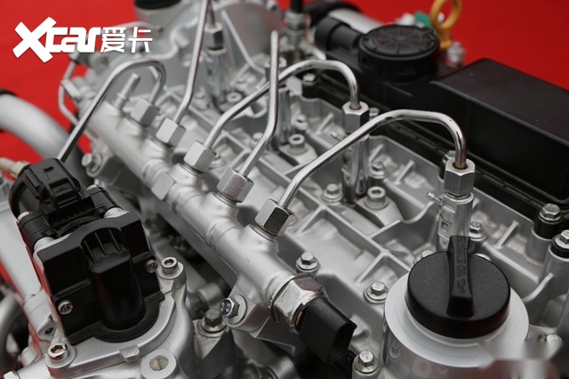 如虎添翼玉柴郑州日产比你想象的更强大