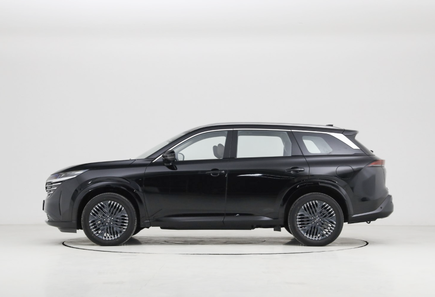 东风日产全新中大型SUV——探陆23.98万元值得入手吗？