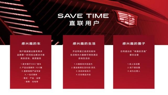 一小时订单2000台，凯迪拉克LYRIQ如何成为豪华纯电SUV中的黑马
