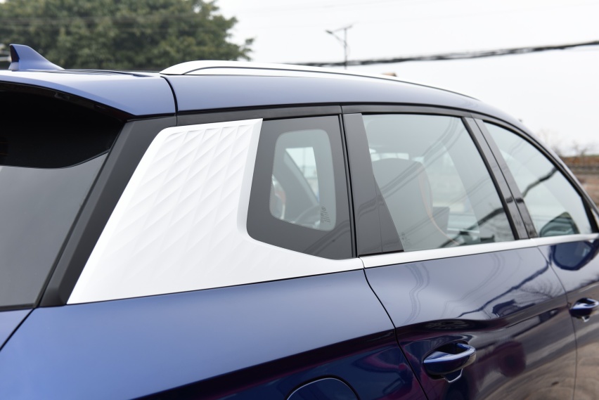 实拍2022款比亚迪宋Pro DM-i，平均油耗4.4L，其实还可以更低