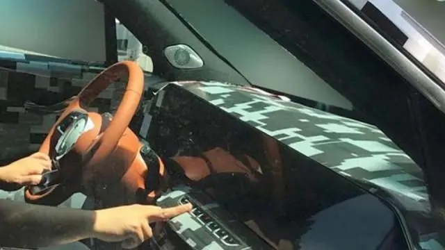 看不懂的魏牌六座SUV，扭转销量？兑现诺言？回怼理想？