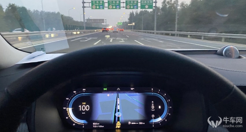 豪华全能的“大瓦罐”！ 试驾沃尔沃V90 CC B5 AWD智尊版！