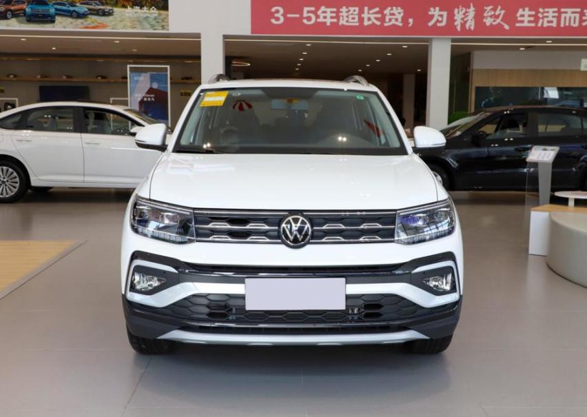 虽然是入门车，但途铠1.4T和价位都很吸引人，很有看点