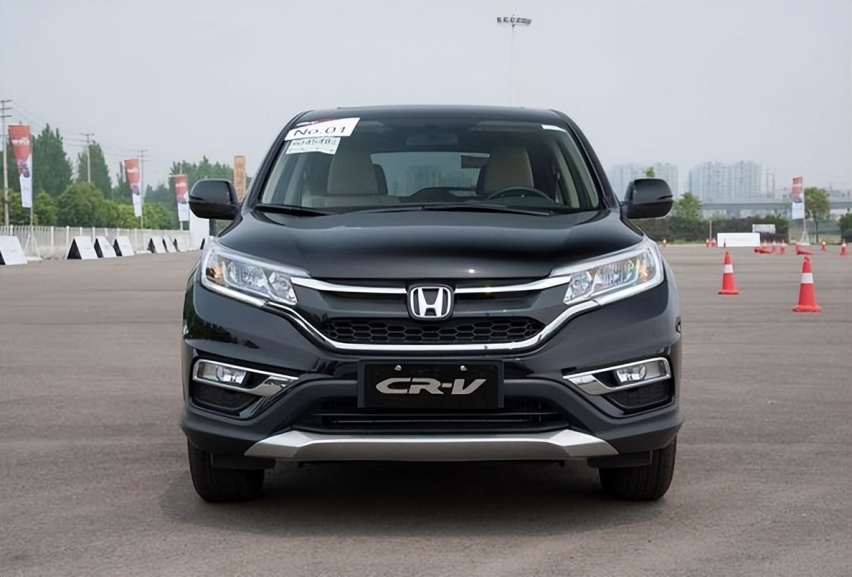 延续燃油时代的辉煌，e:NS2是东风Honda给出的“电动答案”
