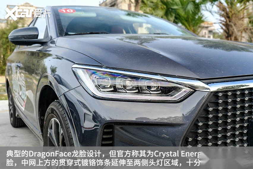 看了这几台10万级新车，总算知道比亚迪为啥火了