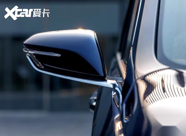 雷克萨斯LM的对手来了，或60万内起售，公认的MPV销量王