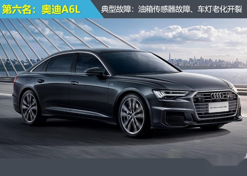 2024年前三季度豪华车型投诉指数排行：BBA比新势力靠谱？