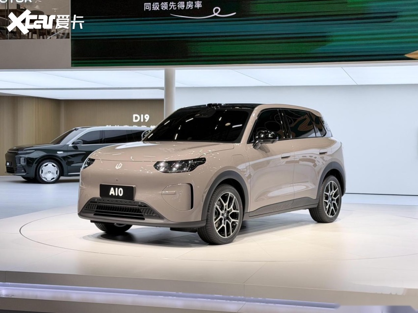 零跑汽车会调低105万辆销量目标吗?