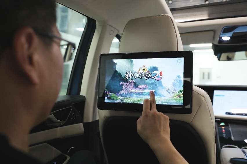 天际ME7正式上市，主打5+X智能座舱，售价21.88万起