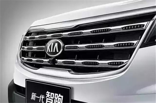 韩系车逆袭成功？起亚这款SUV，销量超丰田RAV4，10万就能拿下