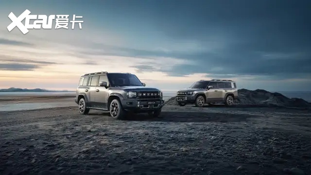 18.99万元起,捷途旅行者PLUS开启预售
