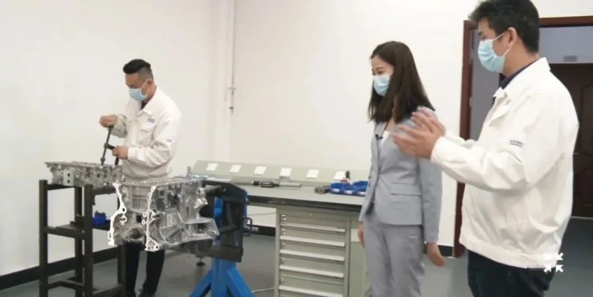 比大众EA211更强！长安蓝鲸1.4T发动机为中国“芯”正名