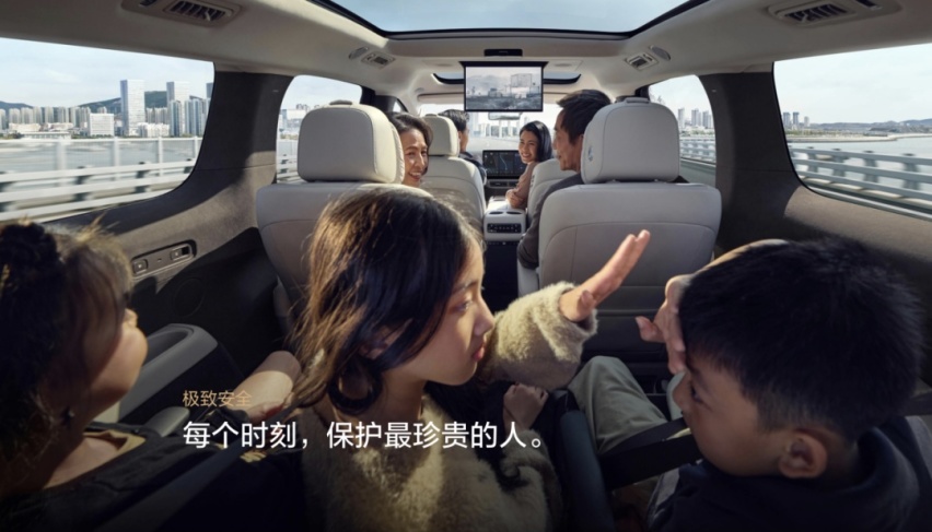 MPV选购指南，小康库斯途；中产奥德赛、嘉华；富豪随便选！