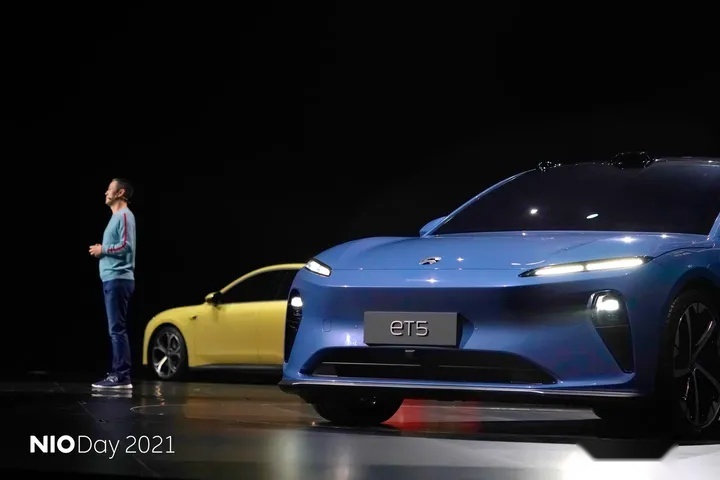 新势力五强丨认清现实的蔚来，有了未来？