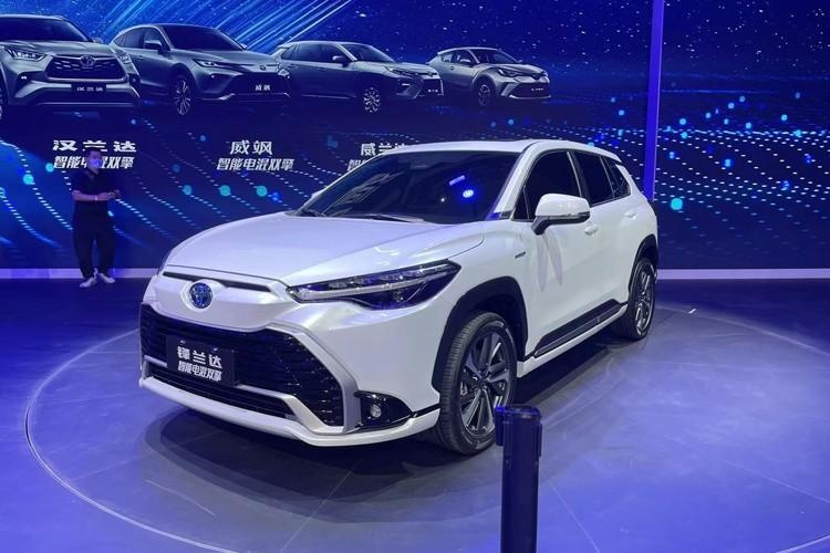 再等等,2023年这些热门车要换混动系统