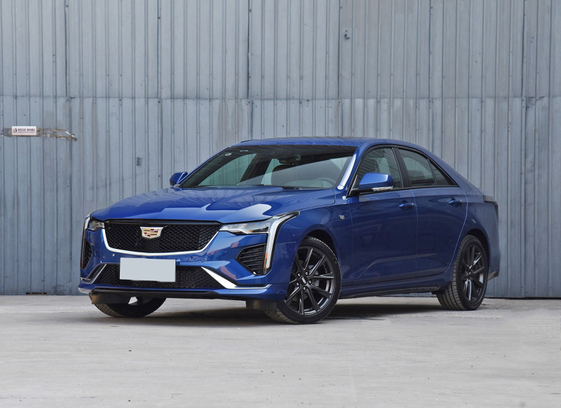 同样是2.0T+后驱，CT4来了，CT5还值得买吗？