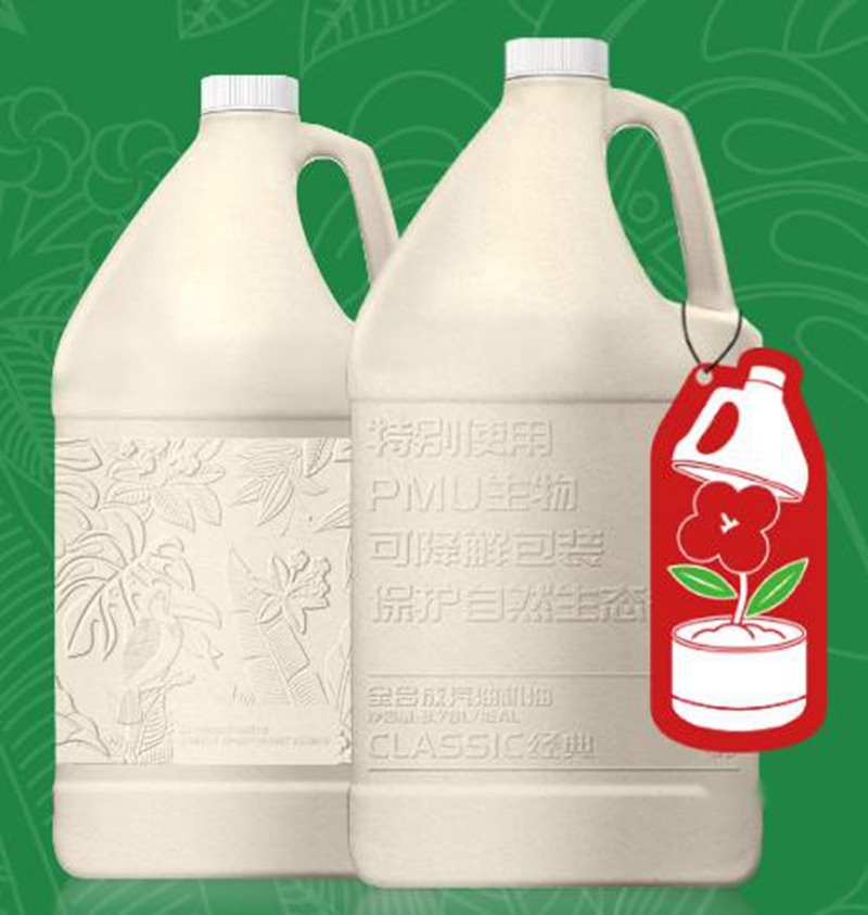 统一瓶中树全合成机油：选用SP 0W-20级别润滑油的环境保护价值