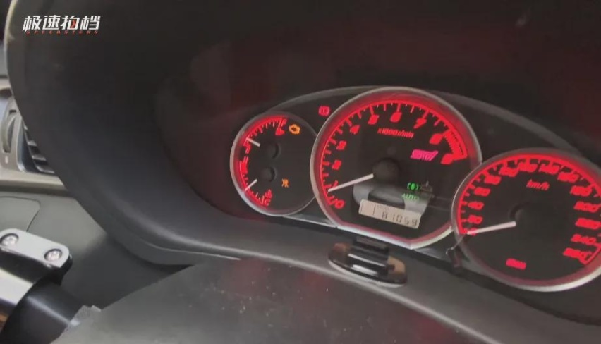 买了台破二手日本车，修了6个月还不能上路....
