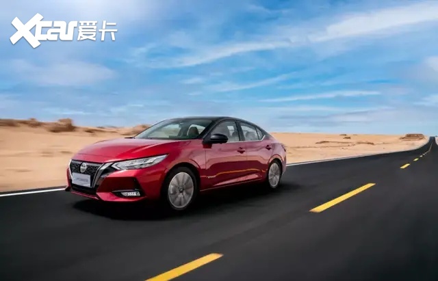 3缸增程式轩逸e-Power，还能是那个轩逸吗？