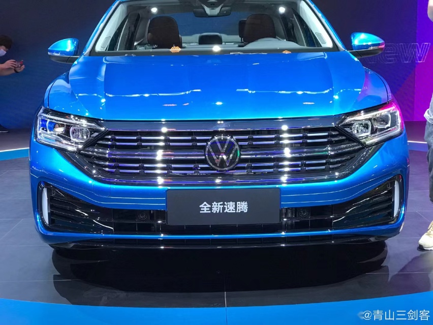 过年买车，丰田亚洲狮还是大众速腾？不知道怎么选的戳进来!