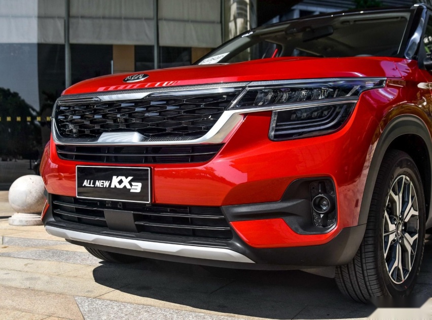 这款“IN核SUV”，才是小型合资SUV的“真香”车型！