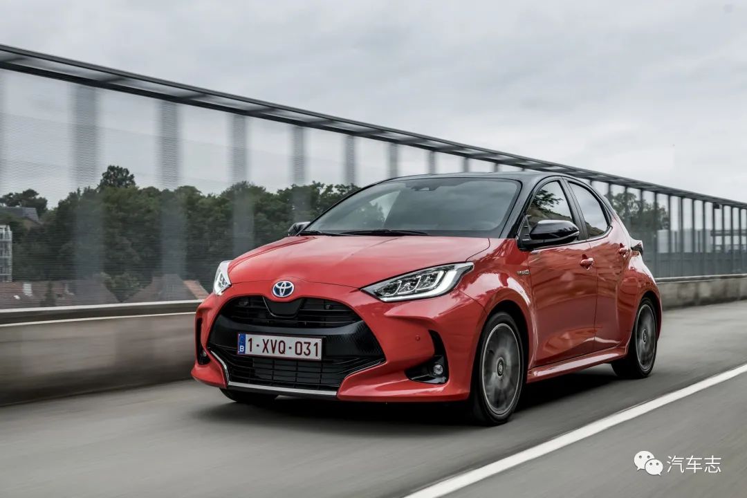 �w�ȵ��ޔ��K��ӭ���Ŀȫ���S��Yaris�وD�l��
