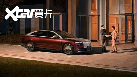 岚图追光L携八大旗舰科技颠覆上市 破晓豪华新局