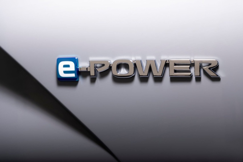 2022款逍客E-Power夏季欧洲发售，动力性能如何？