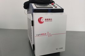 为什么光纤连续激光焊接机在汽车制造业中备受瞩目？真相在这里