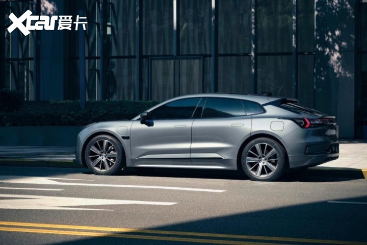 Model Y/极氪001/飞凡R7谁更让人信服？看看供应商链条就懂了