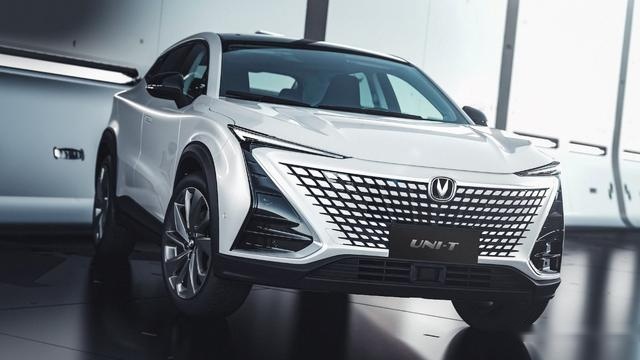 长安汽车7月销量解读 UNI-T首月销量破万台