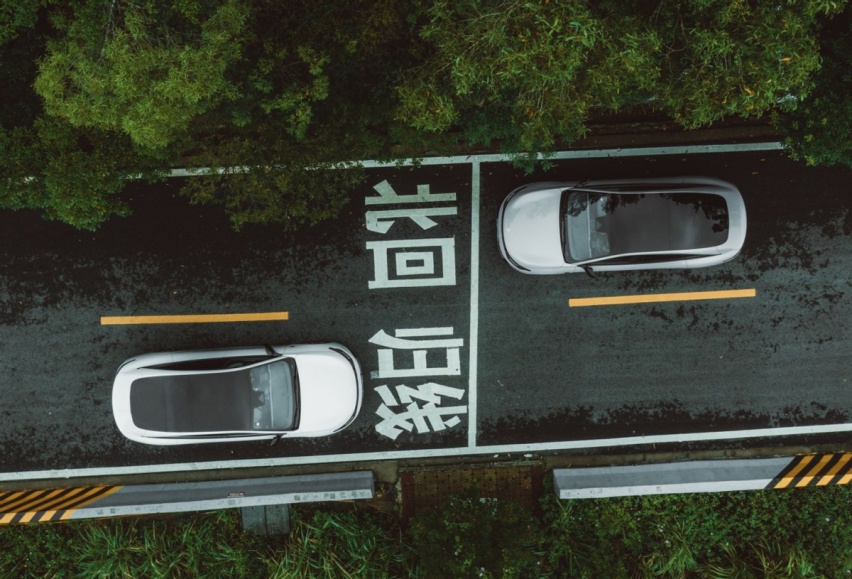 13.68万起，零跑C01焕新升级，这才是豪华C级车价值标杆