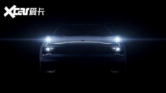拳打宝马X4、脚踢奥迪Q3等车型，领克05这身板能行不？