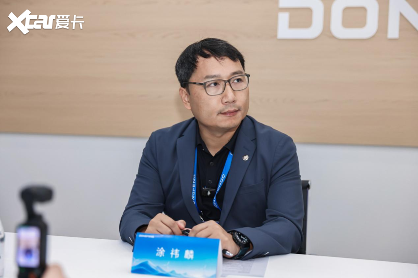 东风汽车：为中国重卡出海找到新突破口