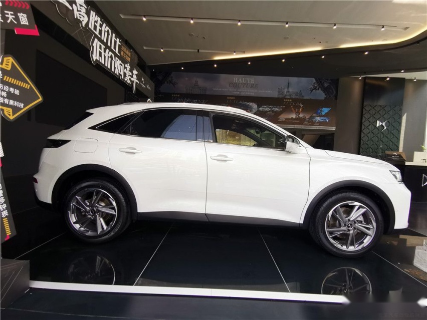 DS7只要18万就能买？这几款车实力不俗优惠还大 你不看看